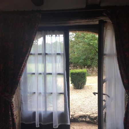 Chateau De Laumiere Promilhanes Zewnętrze zdjęcie