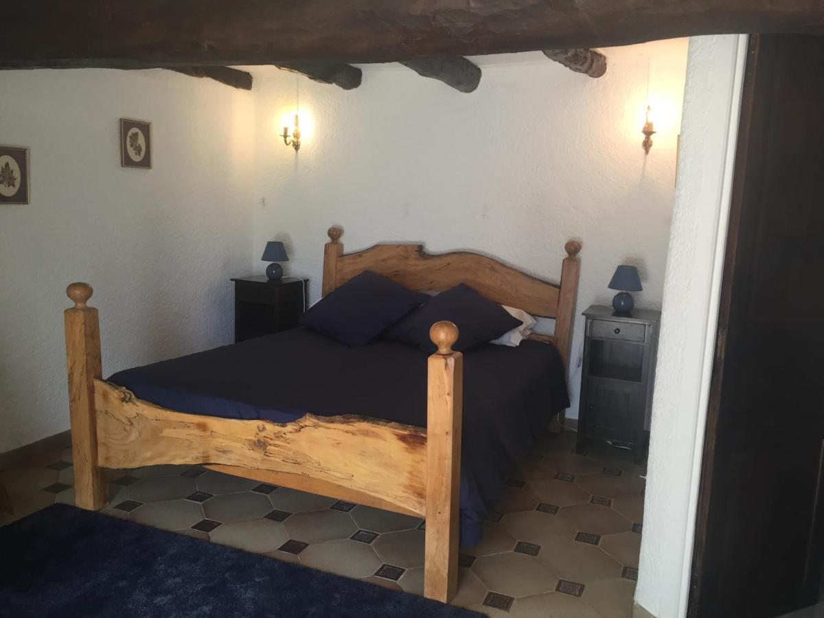 Chateau De Laumiere Promilhanes Zewnętrze zdjęcie